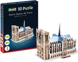 RV121 3D Puzzle  Notre Dame