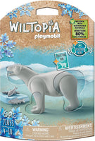 71053 Wiltopia Polar Bear