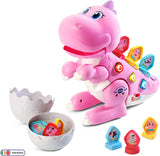 518753 VTech Learn & Dance Dino Baby