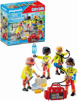 71244 Rescue Team