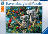 14826 Koalas in the Tree - 500pcs