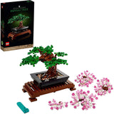 10281 Creator Expert Bonsai Tree