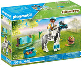 70515 Lewitzer collector's pony
