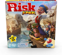 E6936  Risk Junior