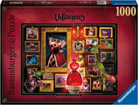 15026 Queen of Hearts Puzzle 1000pcs
