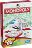 B1002 Travel Monopoly