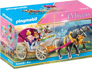 70449 Horse Drawn Carriage