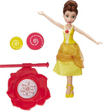 B9151 Dancing Doodles Belle Doll