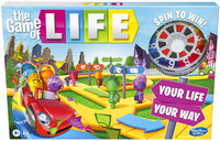F0800 The Game of Life
