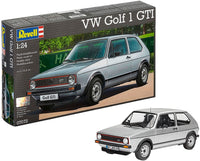 RV7072 VW Golf 1 GTI