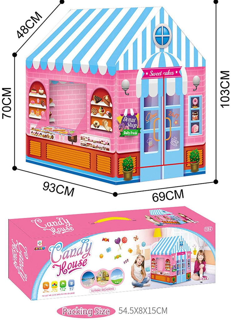 904265 Candy House