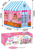 904265 Candy House