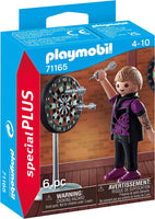 71165 Dart Player