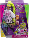 HDJ44 Barbie Extra Doll