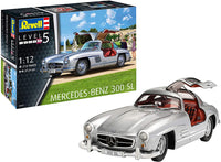 Rv7657 Mercedes Benz 300 SL