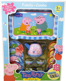 971279 Peppa Pig Tea Party