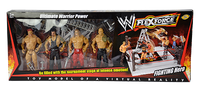 820642 Wrestling Set