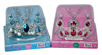 850731 Tiara Set