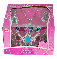 827611 Tiara Set