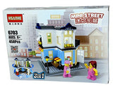 829117 Mini Street Building Blocks