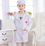 0553 Nurse Costume