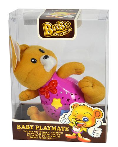 830804 Baby Playmate