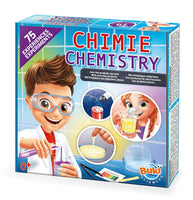 8363 Chemistry Lab