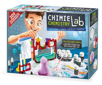 8364 Chemistry Lab