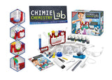 8364 Chemistry Lab