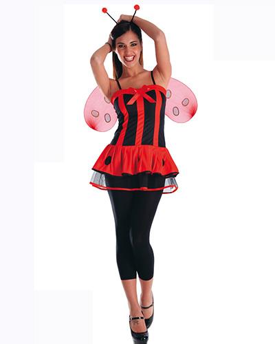 83665 Lady Bug