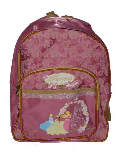 8435 Princess School Bag