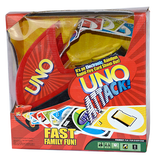 850725 Uno Attack !