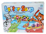 850749 Letter Soup