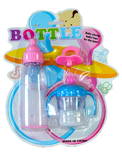 850823 Bottle Set