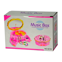 850826 Music Box