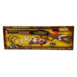 850836 Wild West Gun