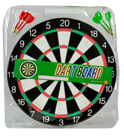 850839 Dart Board