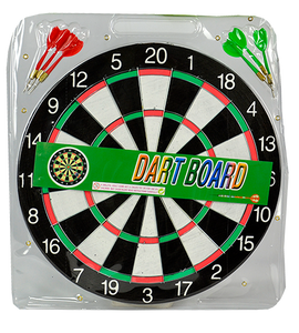 850839 Dart Board