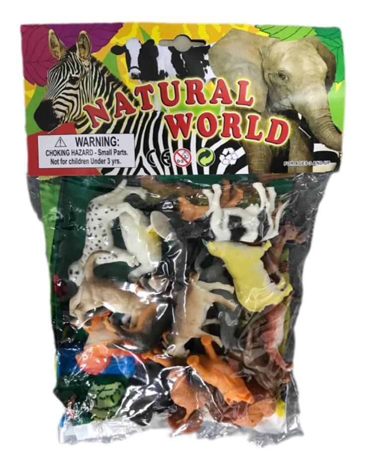 850845 Farm Animals Toysmalta - Main Image