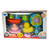 850948 Baby Bath Toys