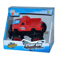 850956 Stunt SUV