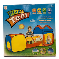 855026 Play Tent with Tunnel
