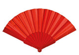 8564 Red Fan
