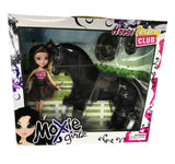 859326 Moxie Horse Riding Set