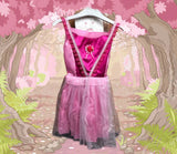 814549 Fairy Princess Costume