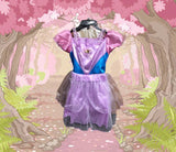 814545 Fairy Princess Costume