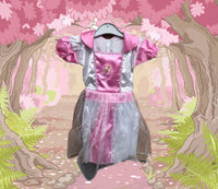 814525 Fairy Princess Costume