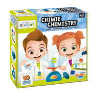 9002 Chimie Chemistry