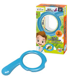 9007 Magnifying Glass