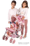 90326 Twins  Push Chair